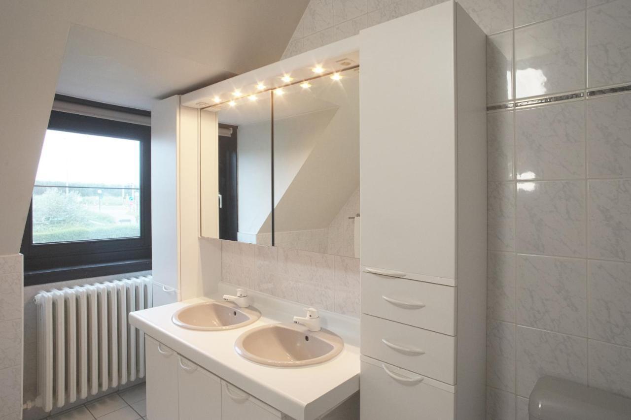 Hotel Corsendonk Duinse Polders Blankenberge Zewnętrze zdjęcie