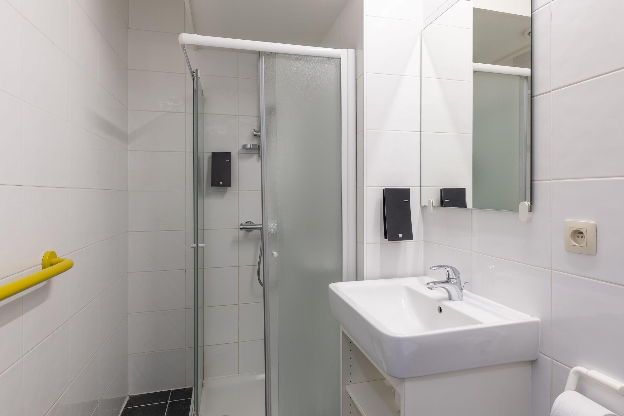Hotel Corsendonk Duinse Polders Blankenberge Zewnętrze zdjęcie