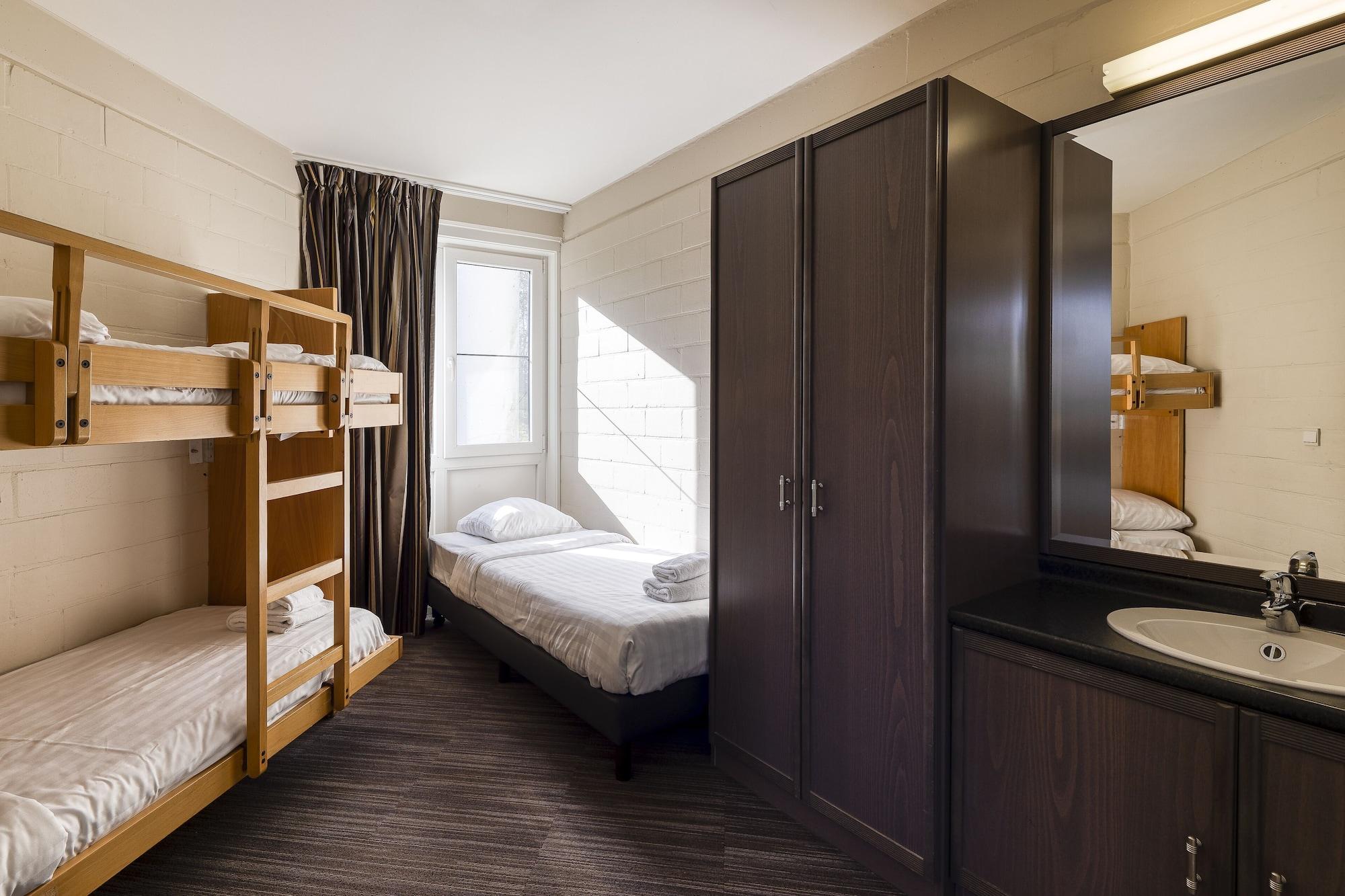 Hotel Corsendonk Duinse Polders Blankenberge Zewnętrze zdjęcie