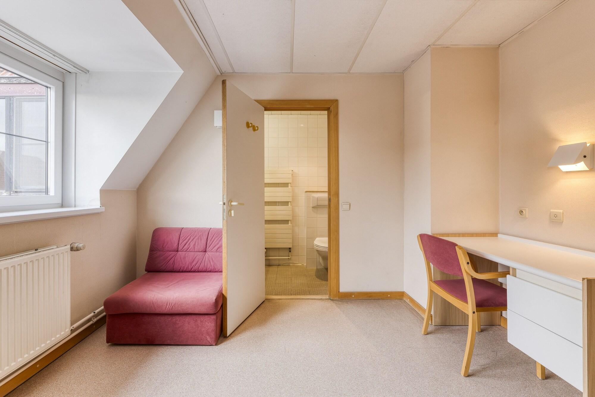 Hotel Corsendonk Duinse Polders Blankenberge Zewnętrze zdjęcie