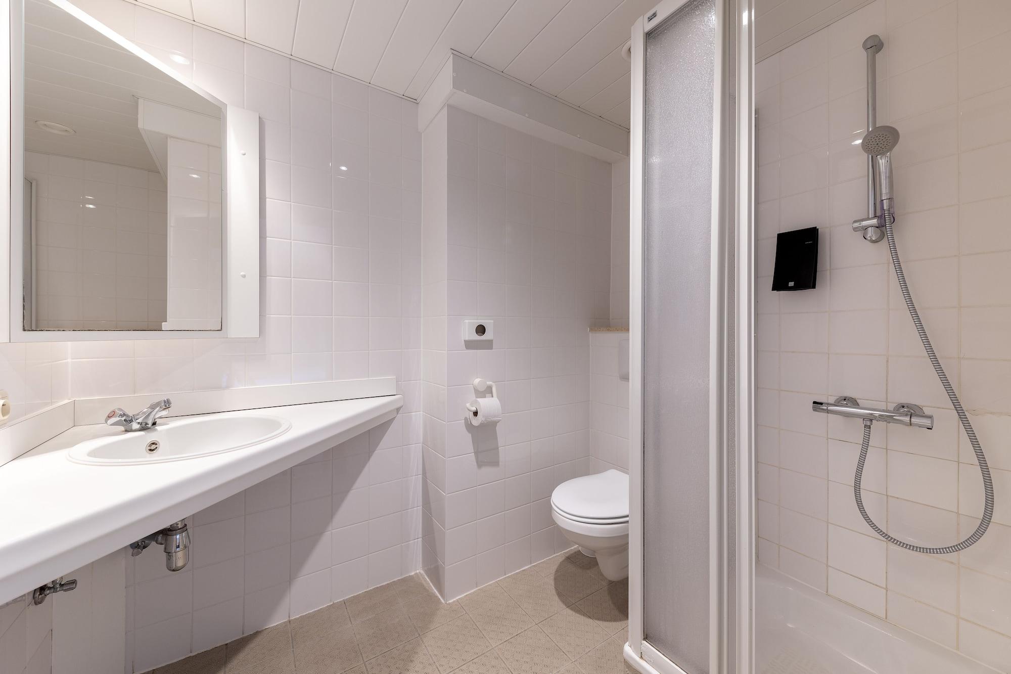 Hotel Corsendonk Duinse Polders Blankenberge Zewnętrze zdjęcie