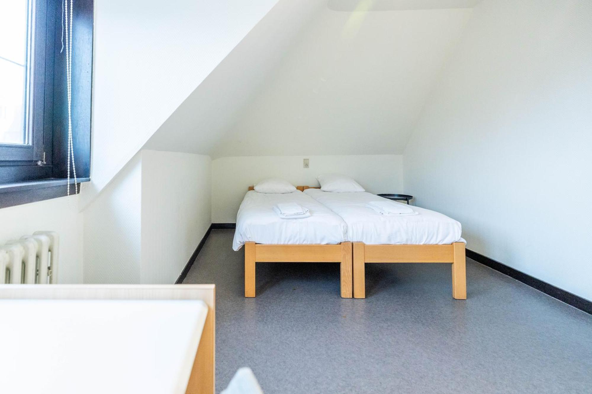 Hotel Corsendonk Duinse Polders Blankenberge Zewnętrze zdjęcie