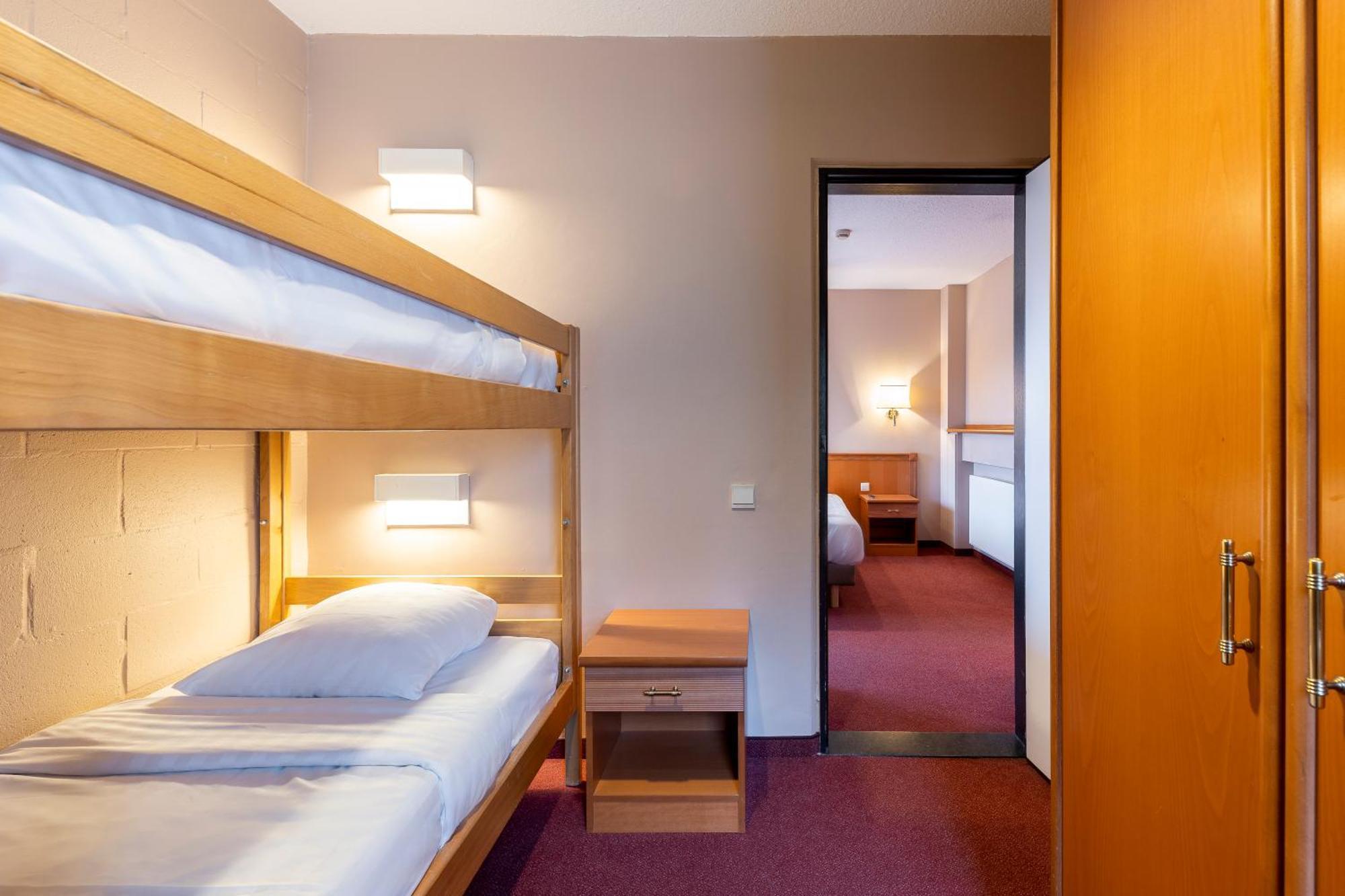 Hotel Corsendonk Duinse Polders Blankenberge Zewnętrze zdjęcie