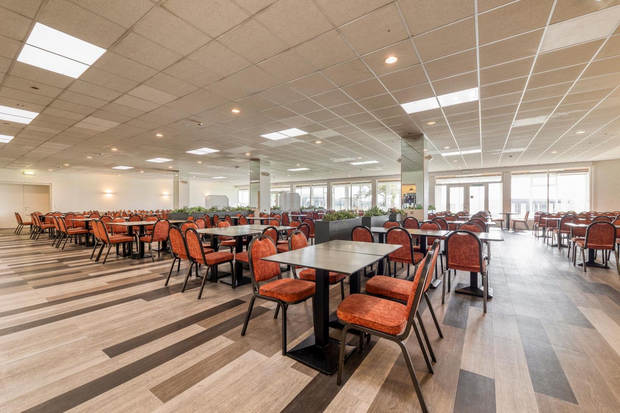 Hotel Corsendonk Duinse Polders Blankenberge Zewnętrze zdjęcie