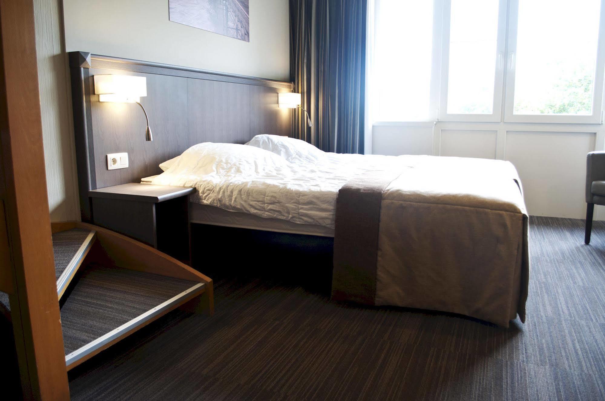 Hotel Corsendonk Duinse Polders Blankenberge Zewnętrze zdjęcie