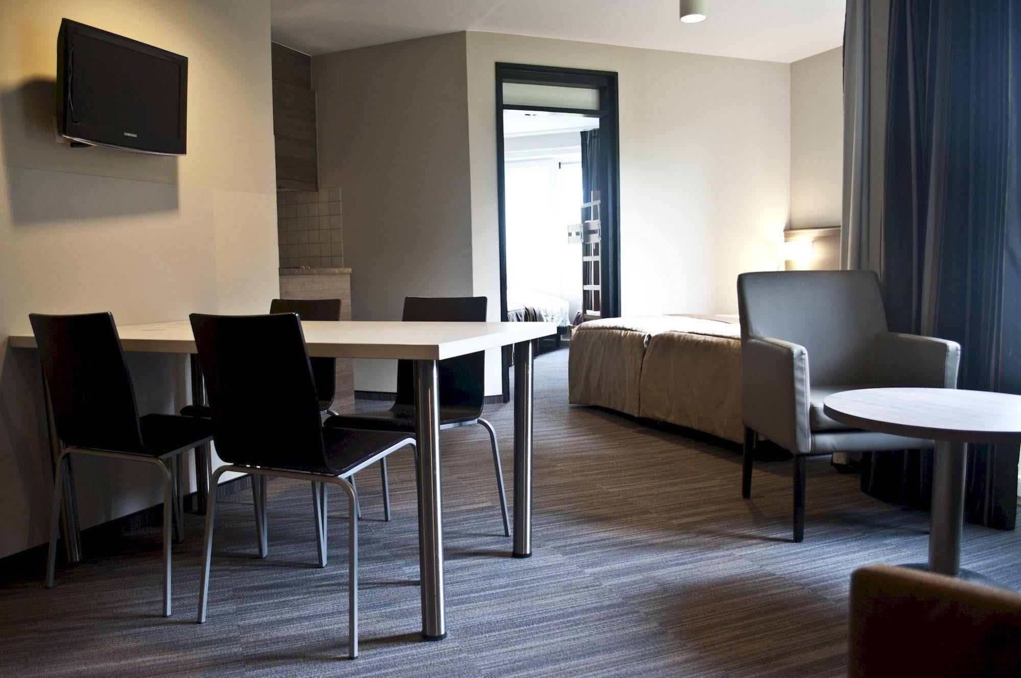 Hotel Corsendonk Duinse Polders Blankenberge Zewnętrze zdjęcie